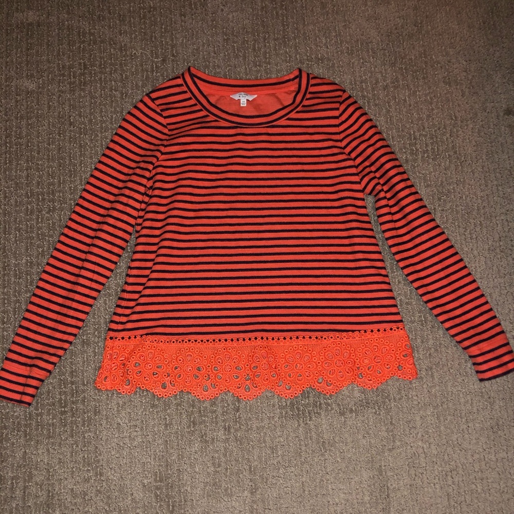 😉Women’s Crown and Ivy T-Shirt😉